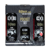 RifleCX Pocket Set 