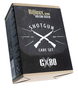 RifleCX Schrotflinten-Pflegeset