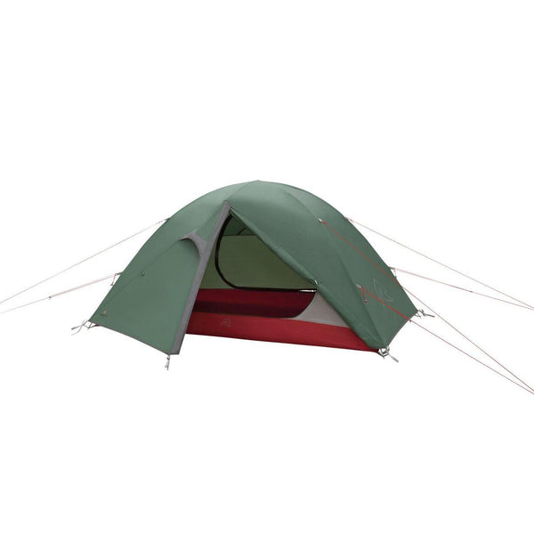 robens tent Aster 2 Pro Dome slow life Sonnensegel Luftdurchlässig HDPE 5X6M Color:Grey