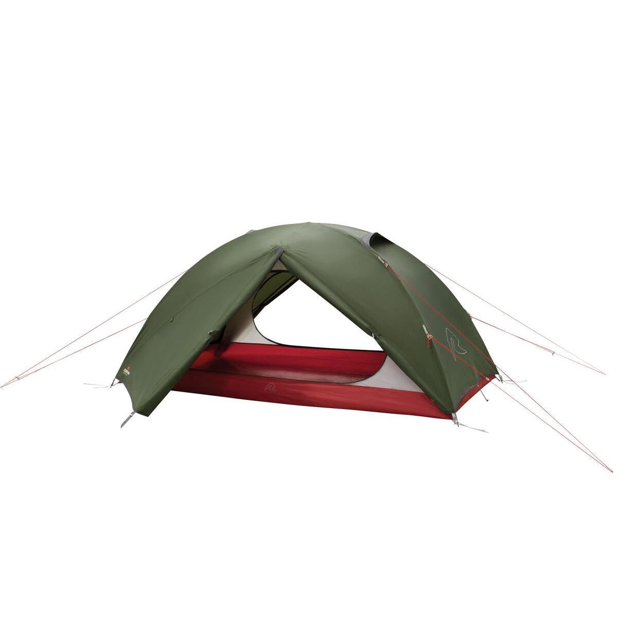 robens raptor tent Robens Lodge 2 Exp Dome Tent – Varusteleka