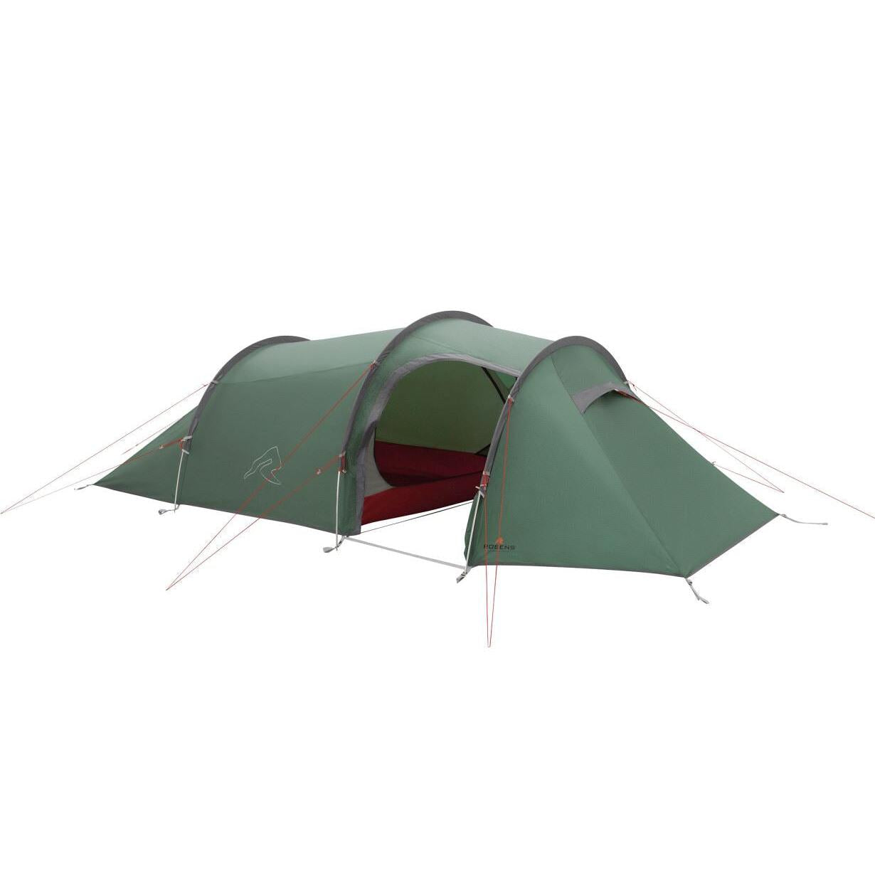 robens tent Robens Sage 3 Pro Tunnel Tent
