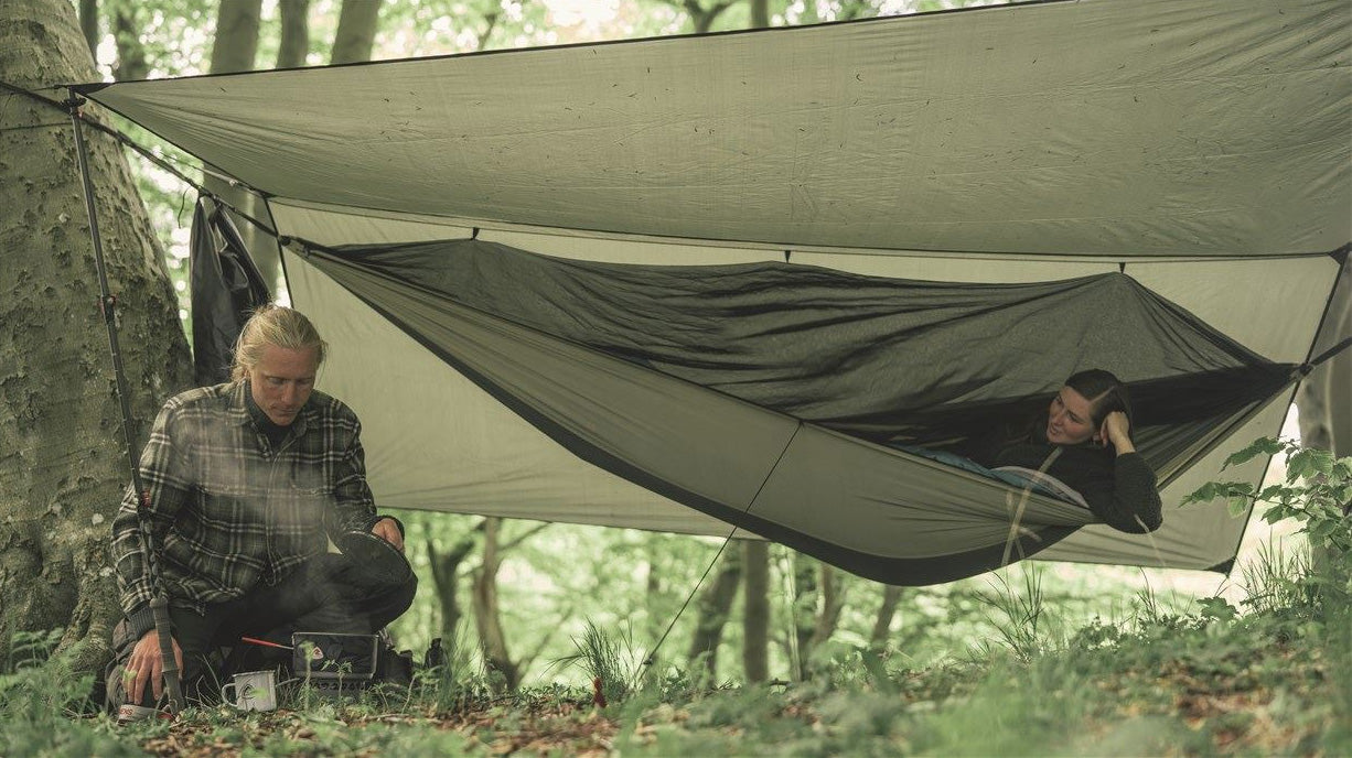 Robens Trace Ultimate Hammock Set
