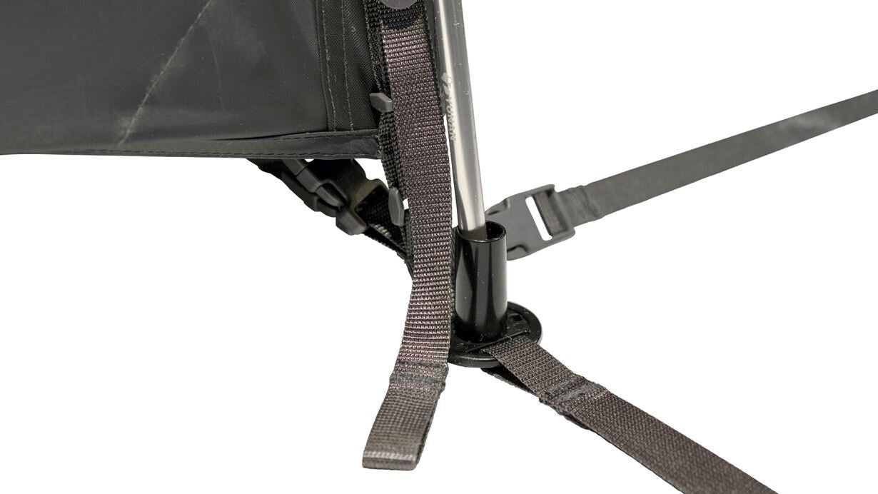 Robens Voyager 2EX Tunnel Tent