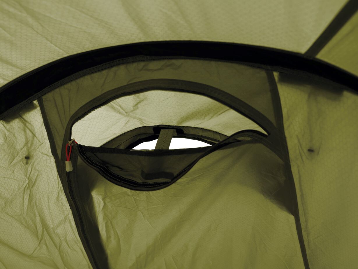 Robens Voyager 2EX Tunnel Tent