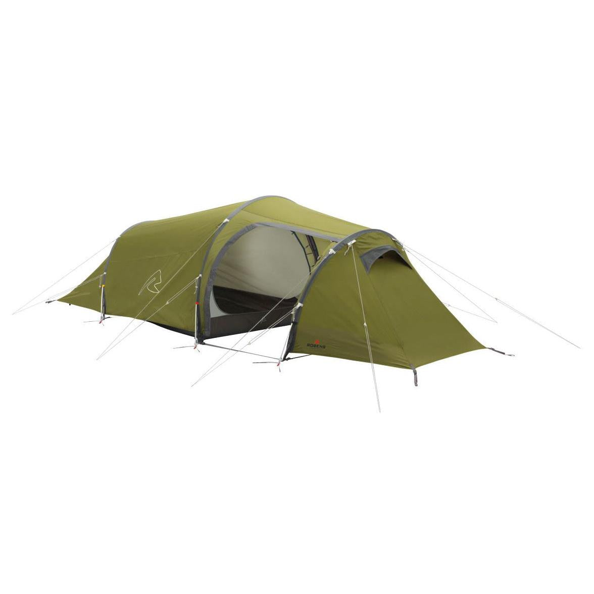 robens tent repair Robens Voyager 2EX Tunnel Tent – Varusteleka