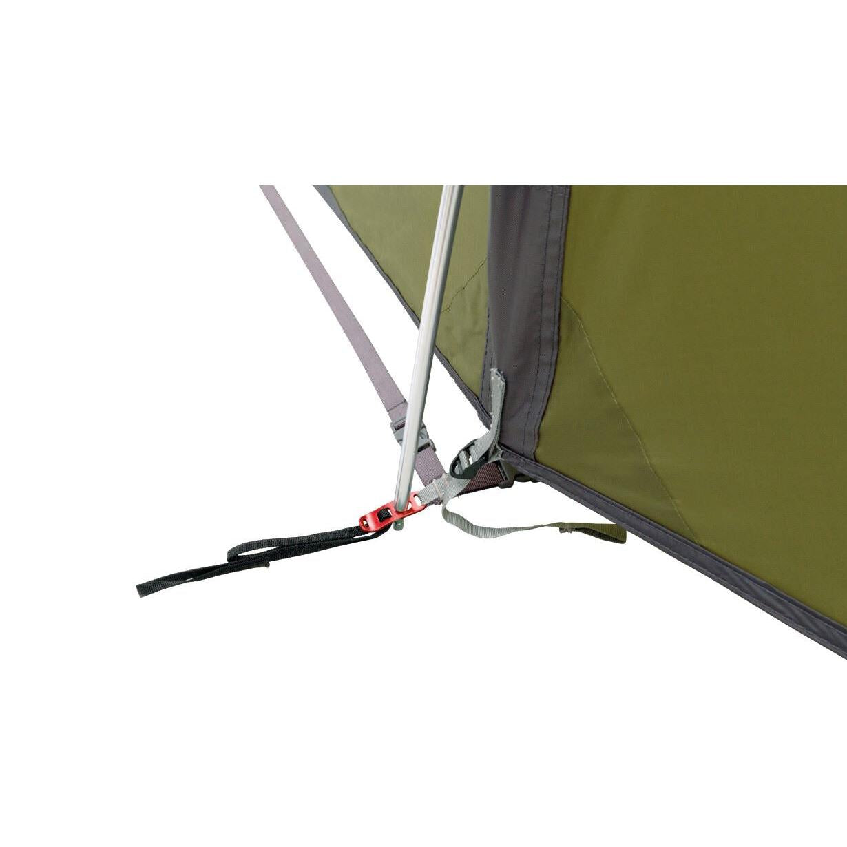 voyager 3ex zelt Robens Voyager 3EX Tunnelzelt