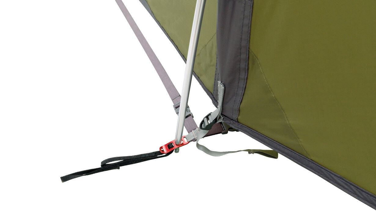 Robens Voyager 3EX Tunnel Tent