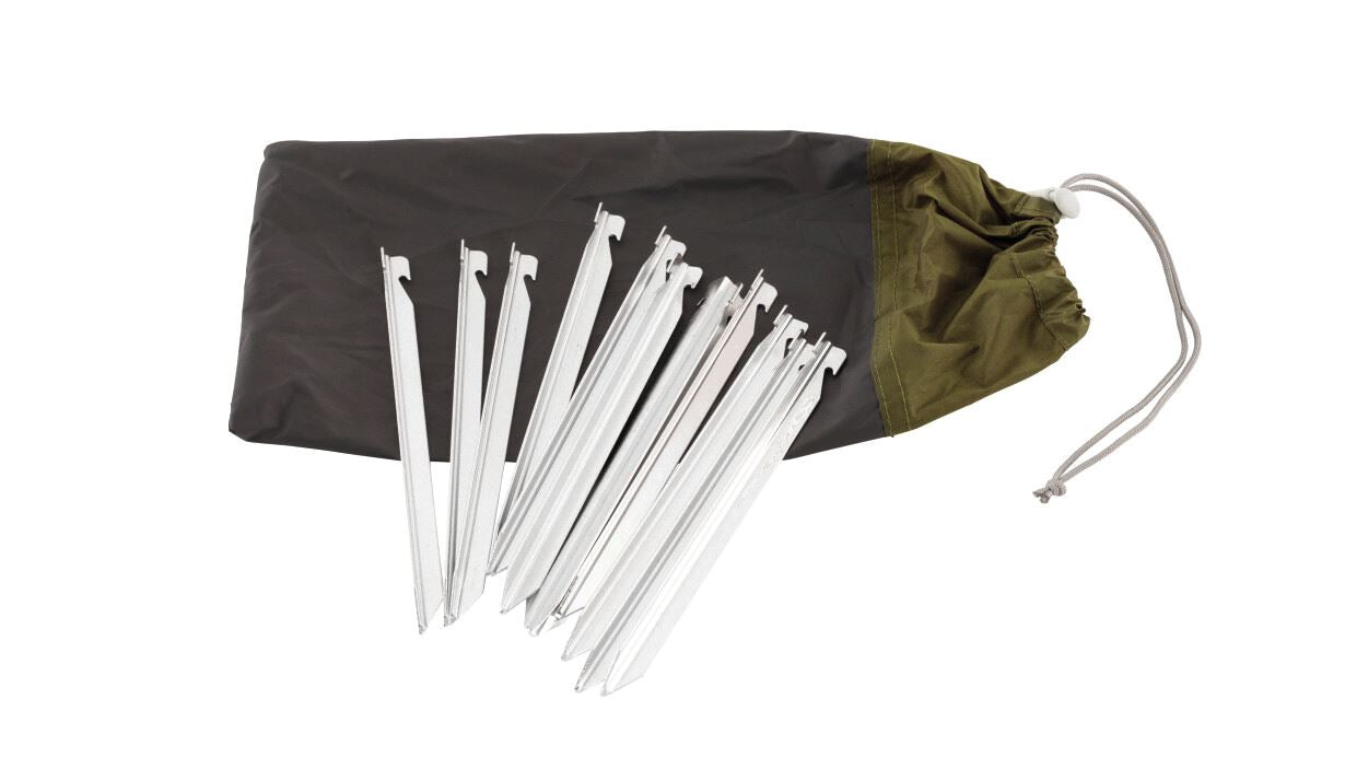 Robens Voyager 3EX Tunnel Tent
