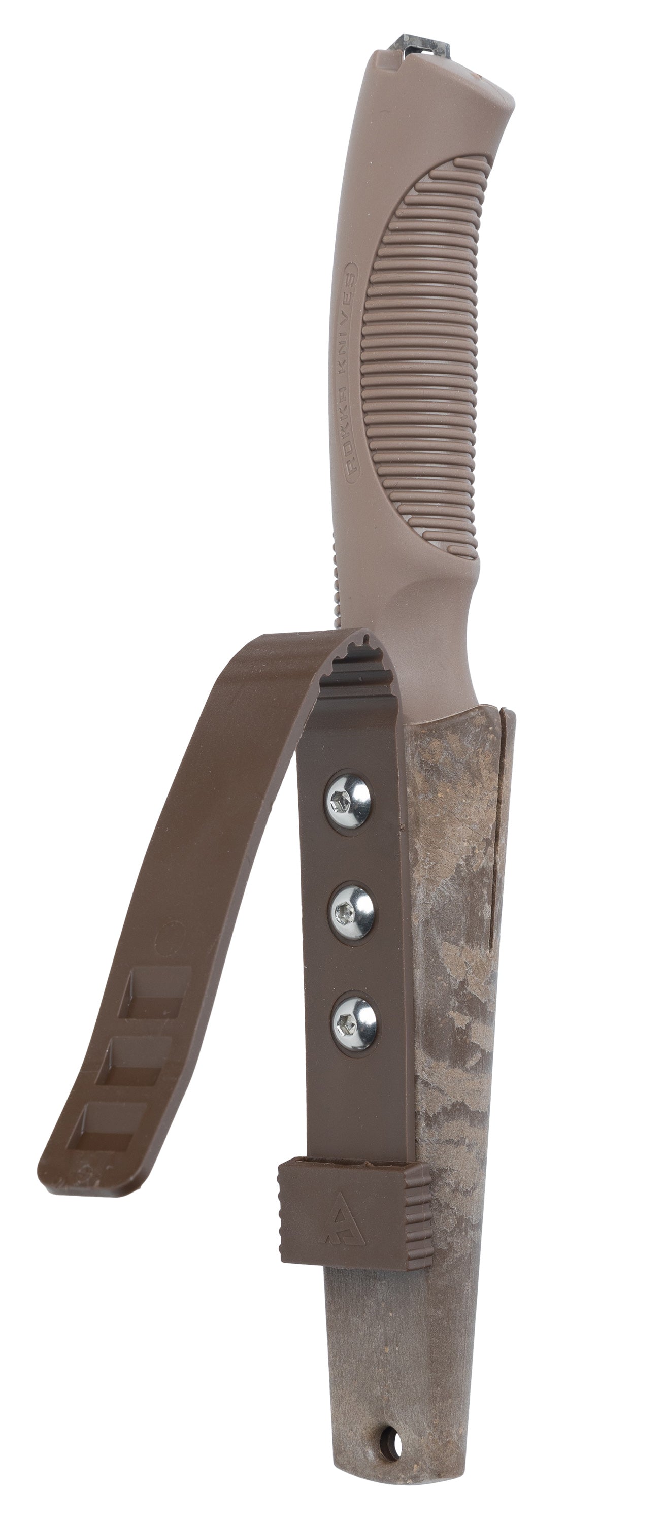 Rokka Knives Korpisoturi
