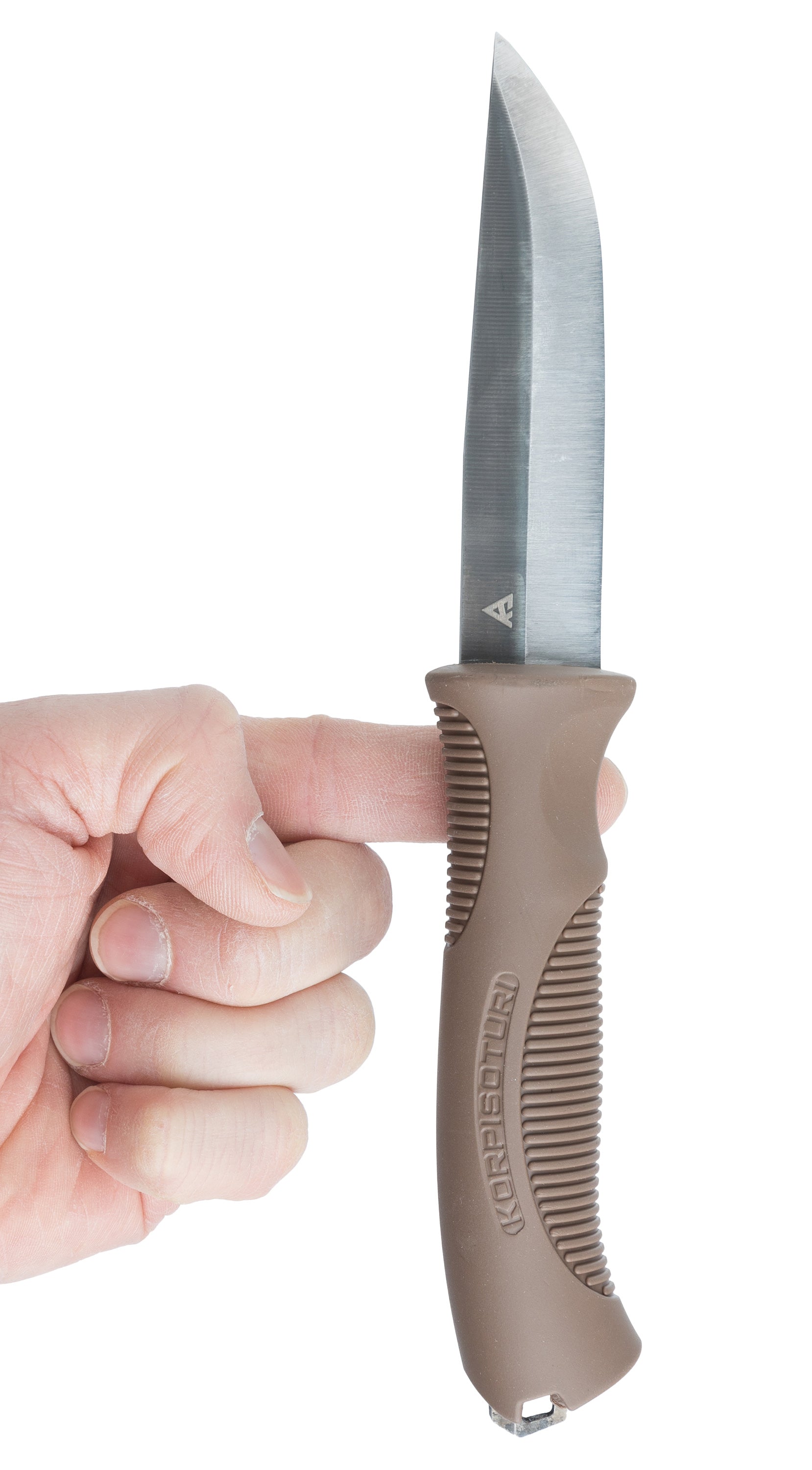 Rokka Knives Korpisoturi