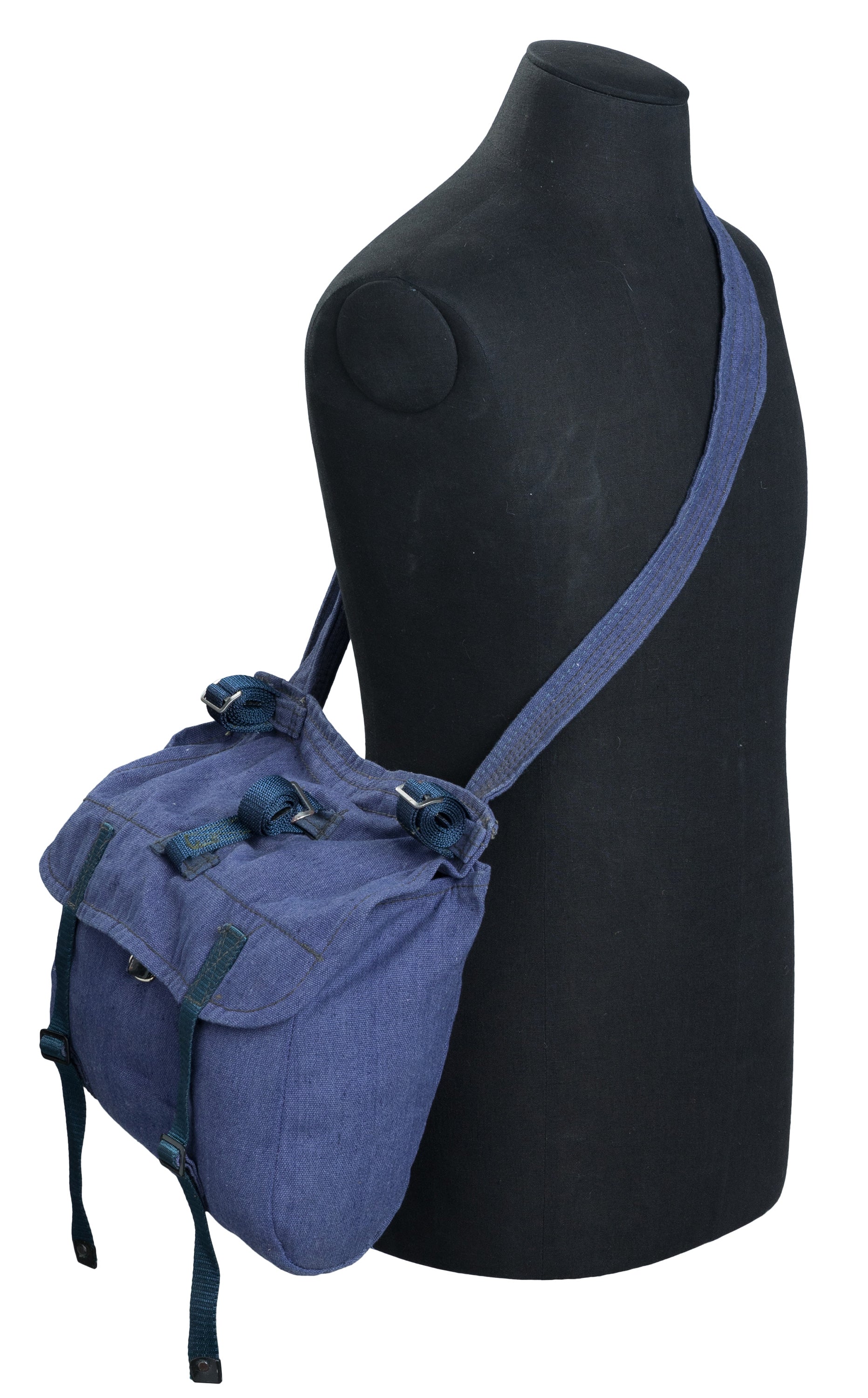 Romanian Bread Bag, Surplus