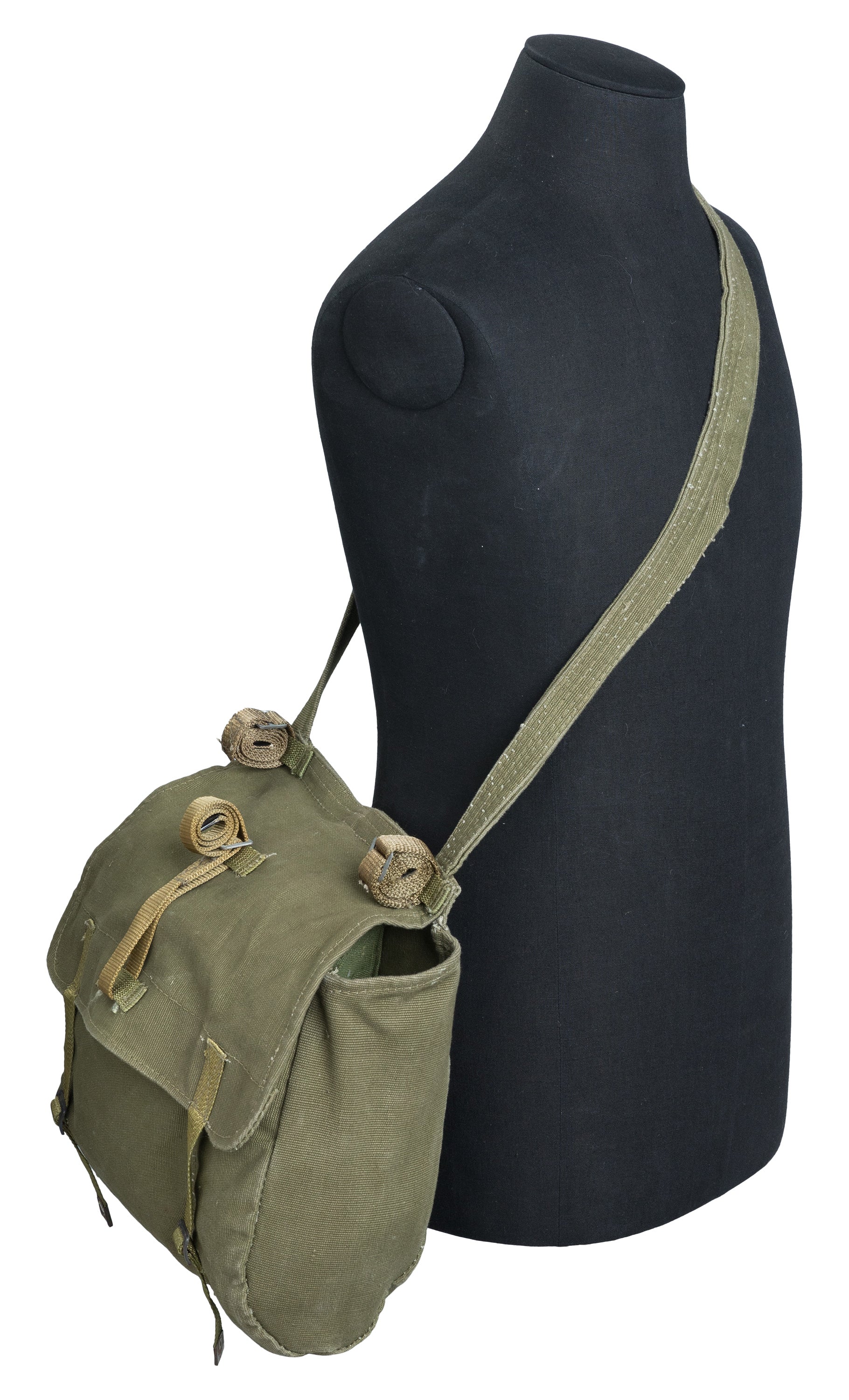 Romanian Bread Bag, Surplus