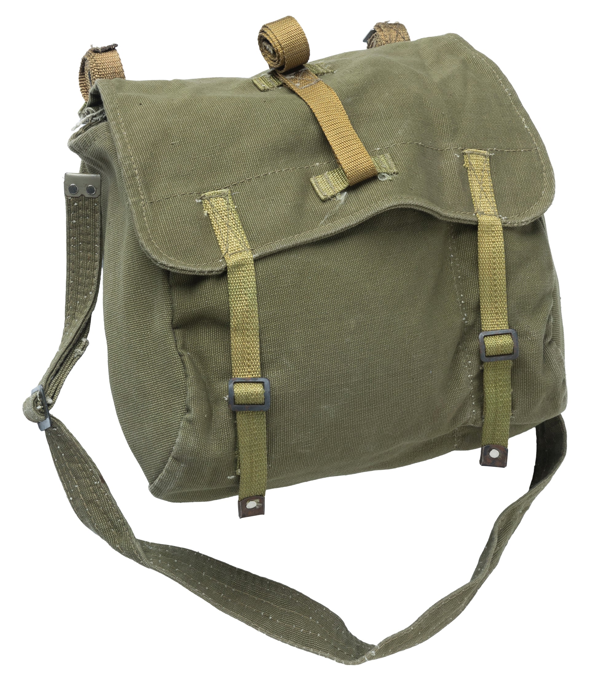 Romanian Bread Bag, Surplus – Varusteleka - Main Image