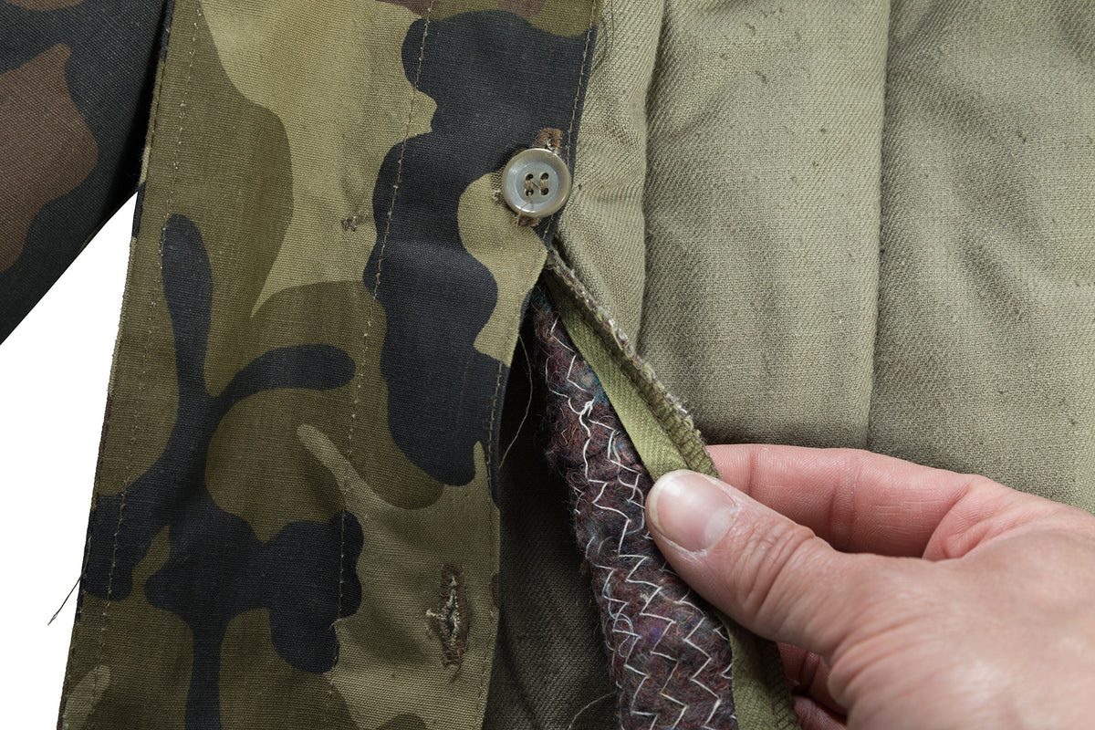 Romanian Parka, M1990, Surplus