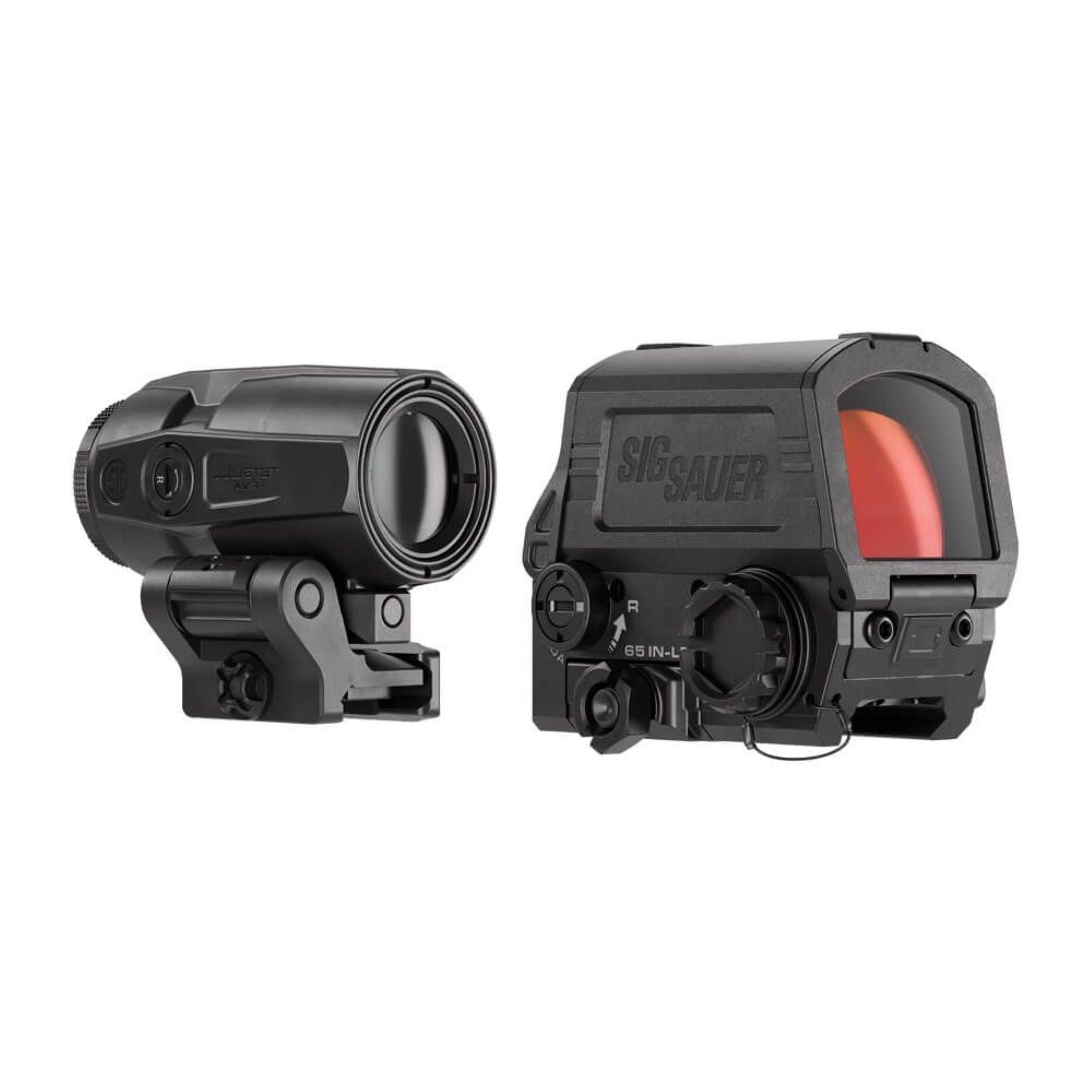 Sig Sauer ROMEO8T-AMR / JULIET3T Combo Set – Varusteleka
