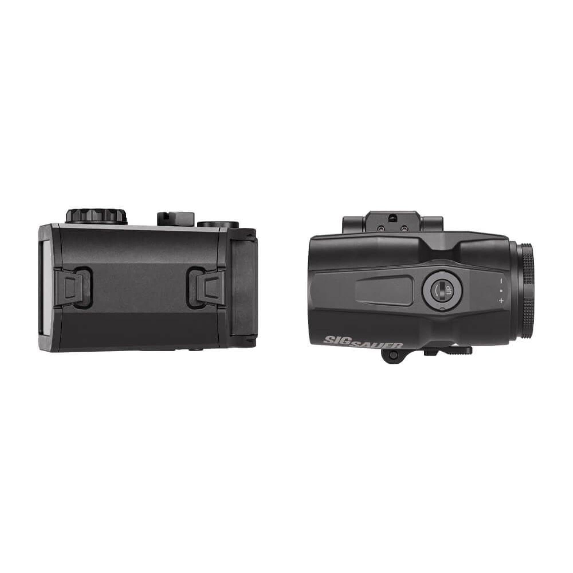 Sig Sauer ROMEO8T-AMR / JULIET3T Combo Set – Varusteleka