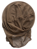 SADF Moskitonetz, Ungetragen