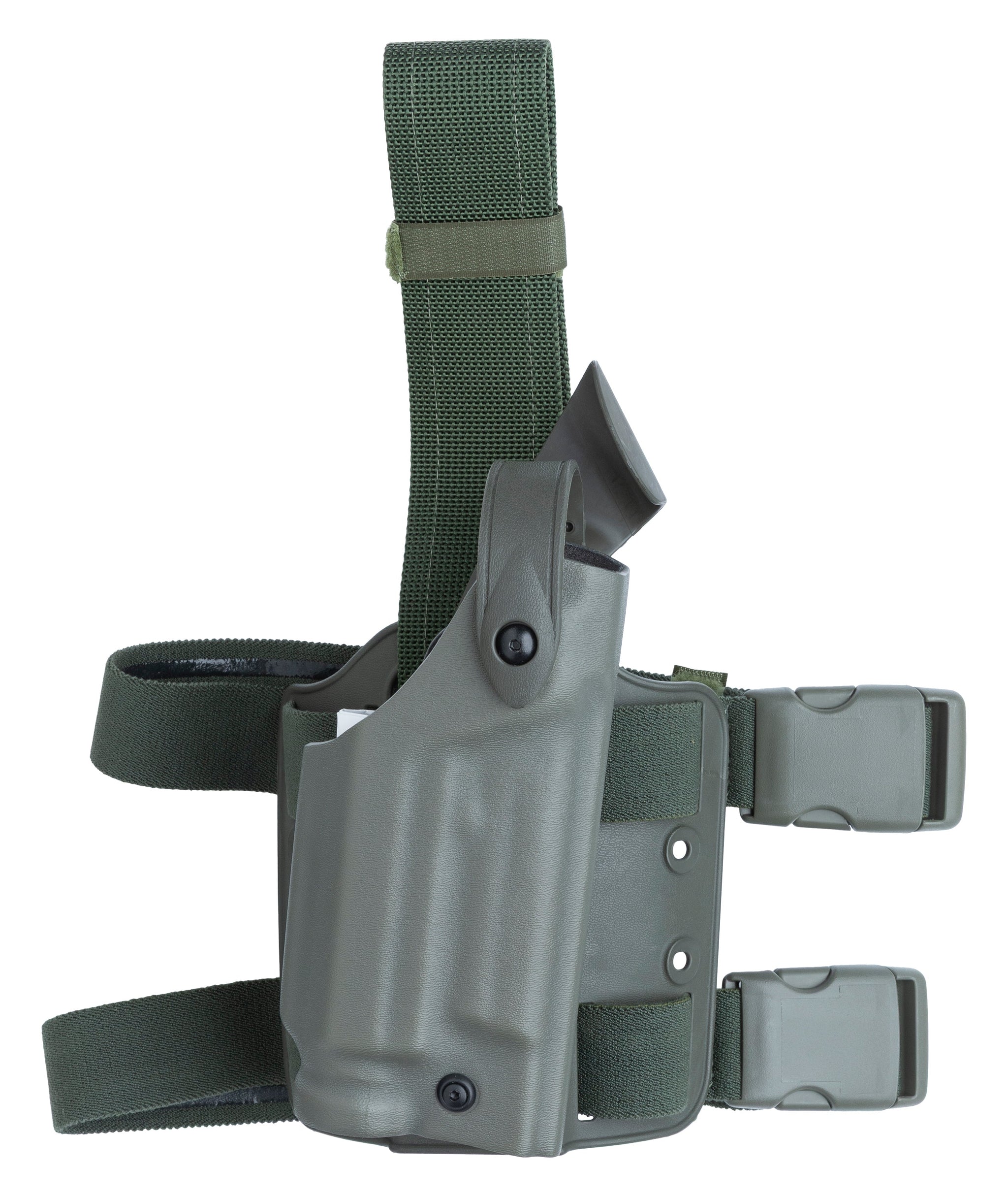 Safariland 6004 SLS Tactical Holster, H&K P2000, Unissued