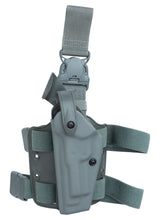 Safariland 6005 SLS pistoolikotelo, Beretta 92/96, uudenveroinen