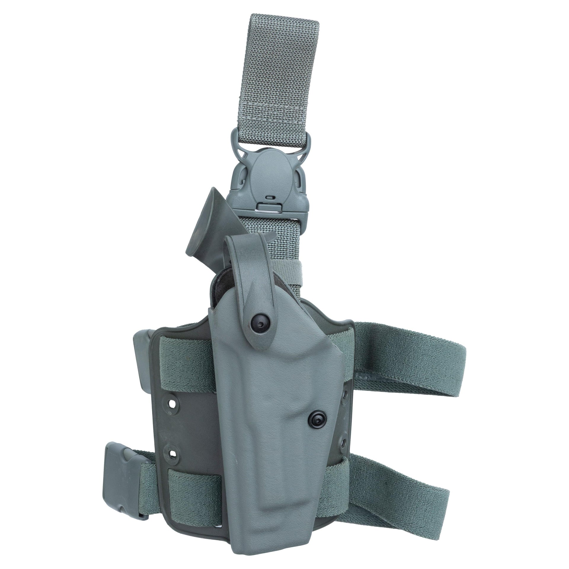Safariland 6005 SLS Tactical Holster, Beretta 92/96, Unissued  display picture 1