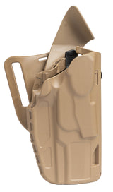 Safariland 7390 7TS ALS Pistol Holster, Sig Sauer P320, Unissued