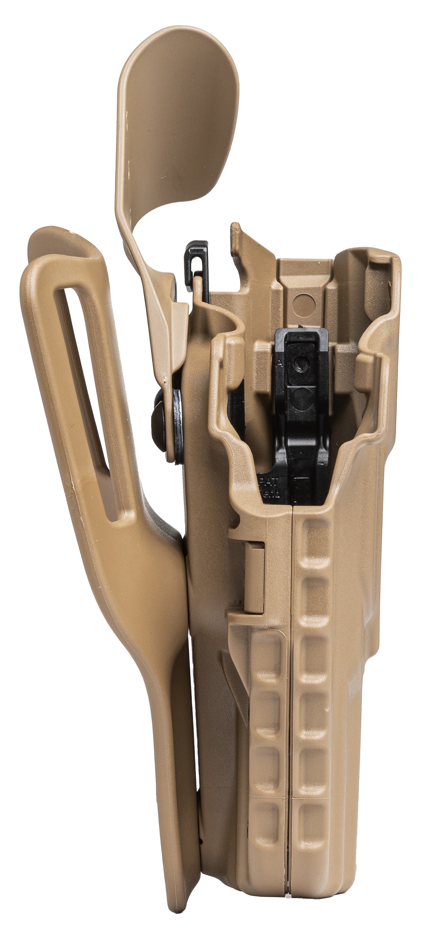 Safariland 7390 7TS ALS Pistol Holster, Sig Sauer P320, Unissued