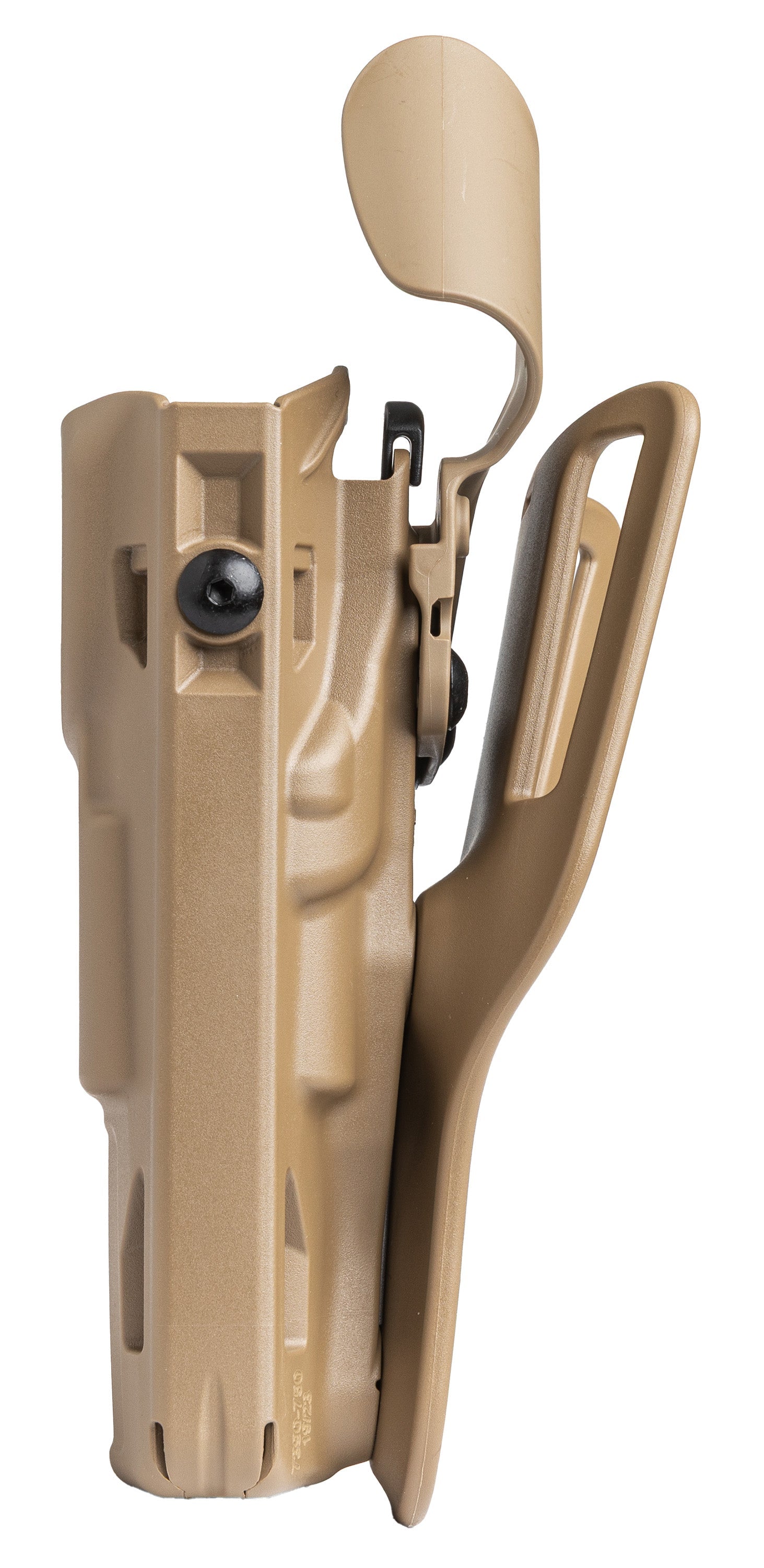Safariland 7390 7TS ALS Pistol Holster, Sig Sauer P320, Unissued
