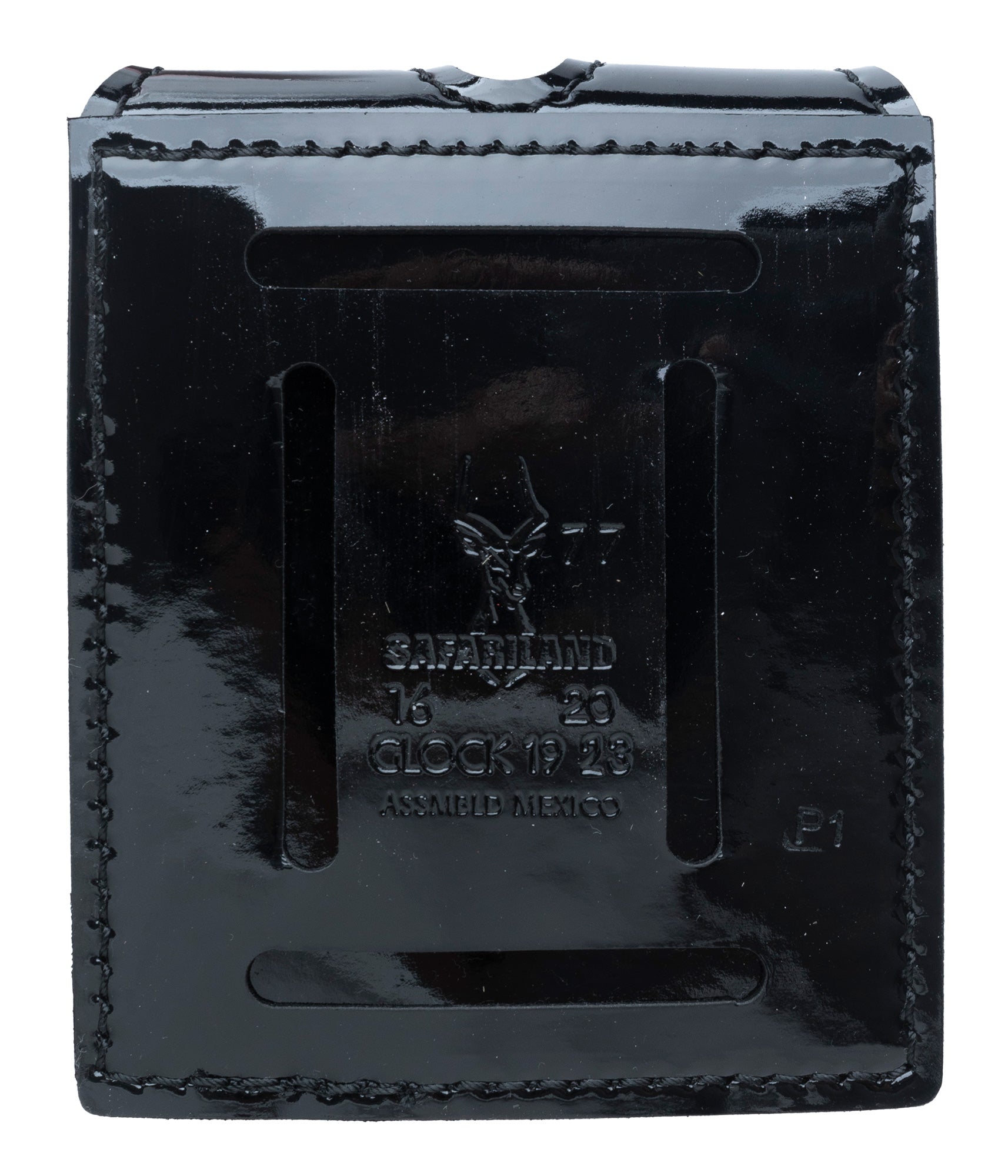 safariland-77-double-pistol-magazine-pouch-size-4-high-gloss-black-unissued-066e838efa2e44.jpg