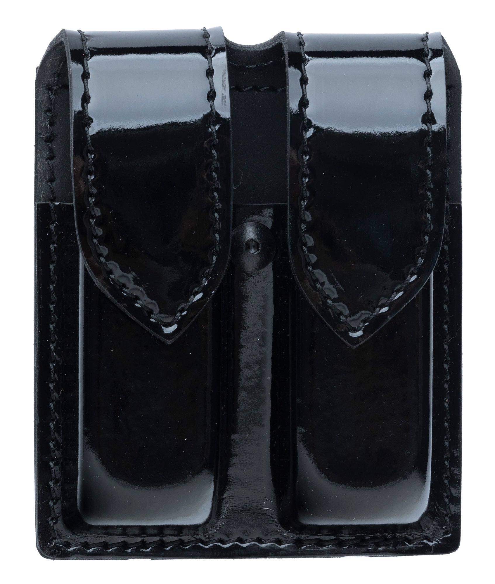 safariland-77-double-pistol-magazine-pouch-size-4-high-gloss-black-unissued-066e838f73c620.jpg