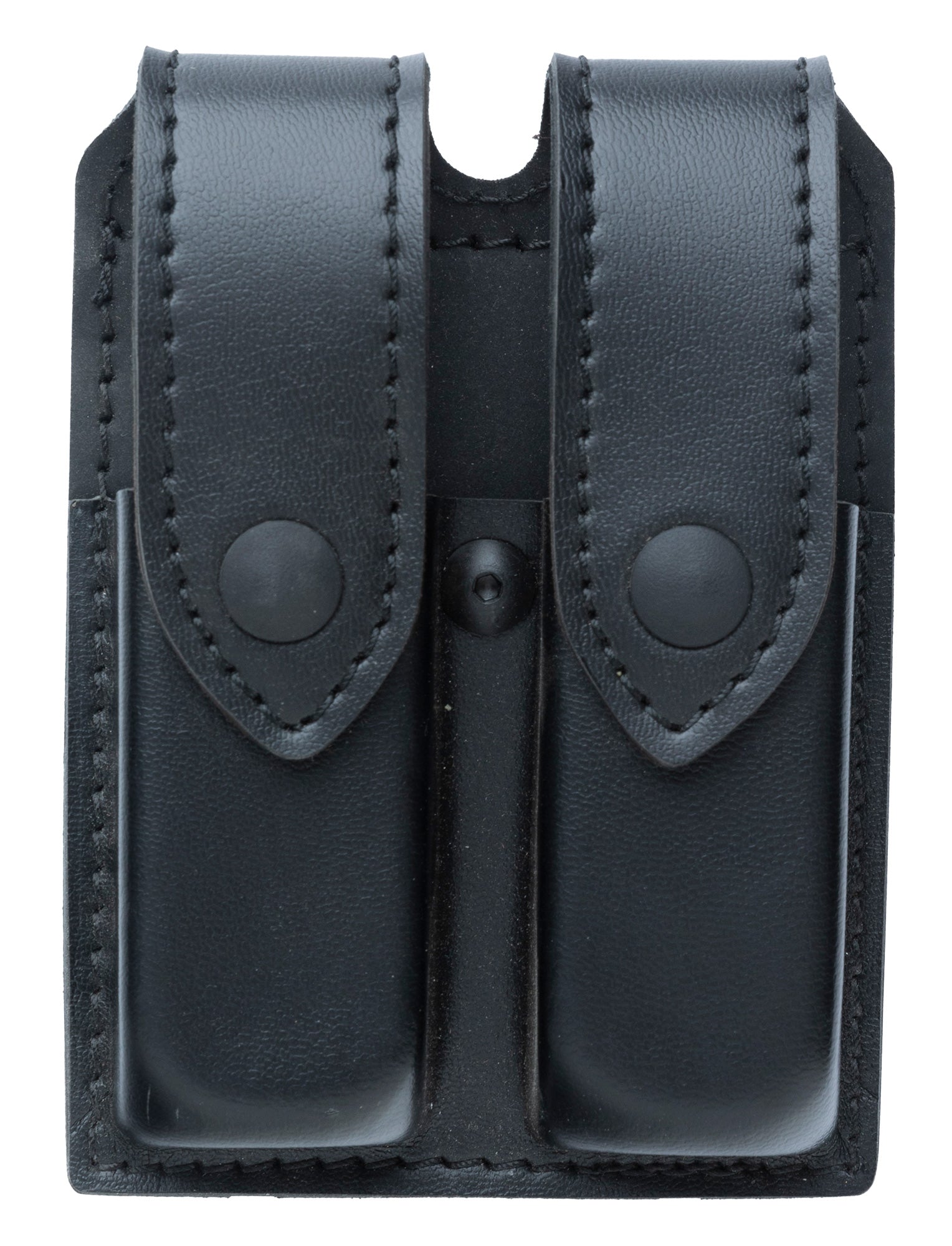 safariland-77-double-pistol-magazine-pouch-size-5-plain-black-unissued-066e834b46882c.jpg