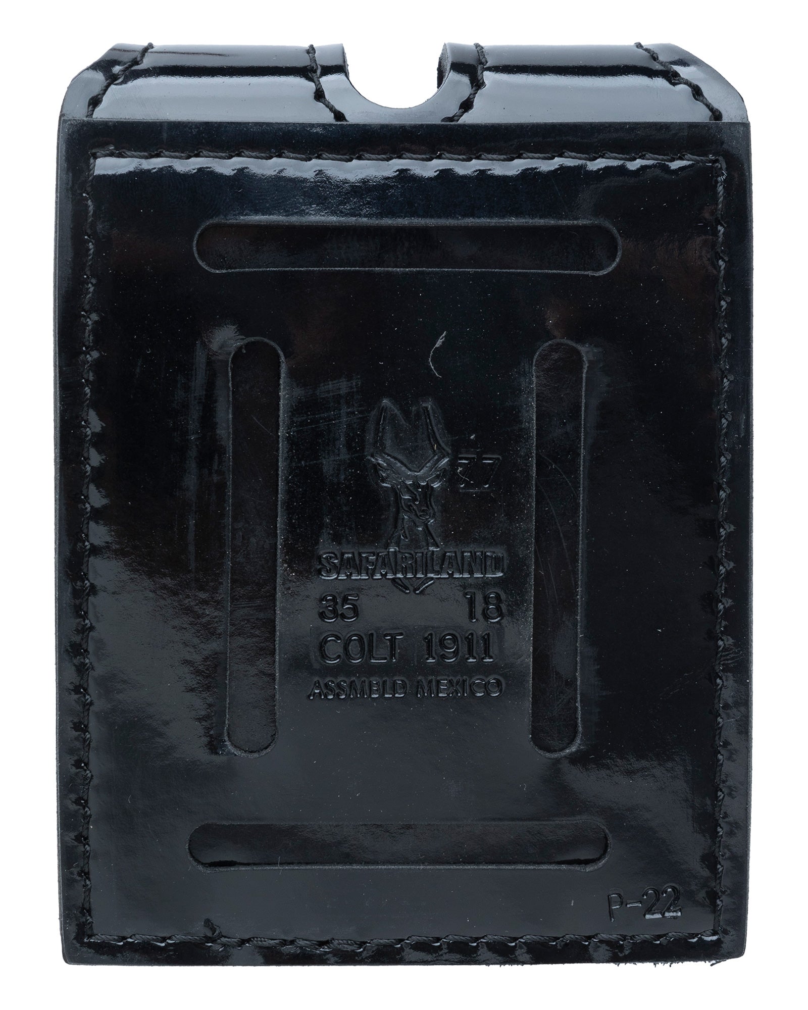safariland-77-double-pistol-magazine-pouch-size-7-high-gloss-black-unissued-066e8396fcc29c.jpg
