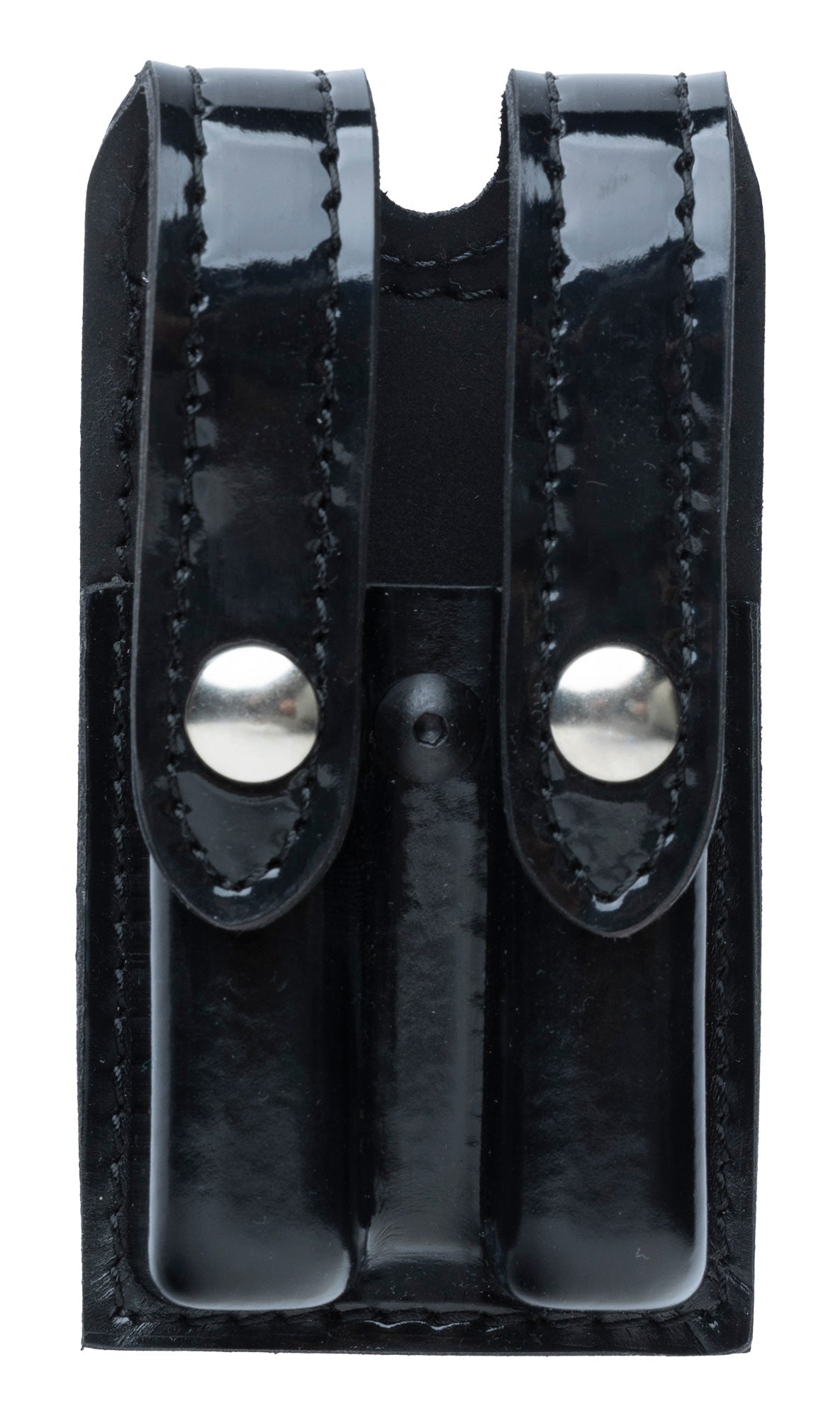 safariland-78-slimline-double-pistol-magazine-pouch-size-6-high-gloss-black-unissued-066e833ec6556b.jpg