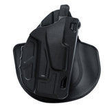 Safariland 7TS 7378 ALS pistoolikotelo, Glock 26/27, uudenveroinen