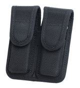 Bianchi 7302 Verdeckt Doppelpistolentasche, Größe 0, Ungetragen