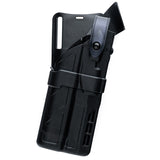 Safariland 7365 ALS/SLS Level 3 pistoolikotelo, Smith & Wesson M&P, uudenveroinen