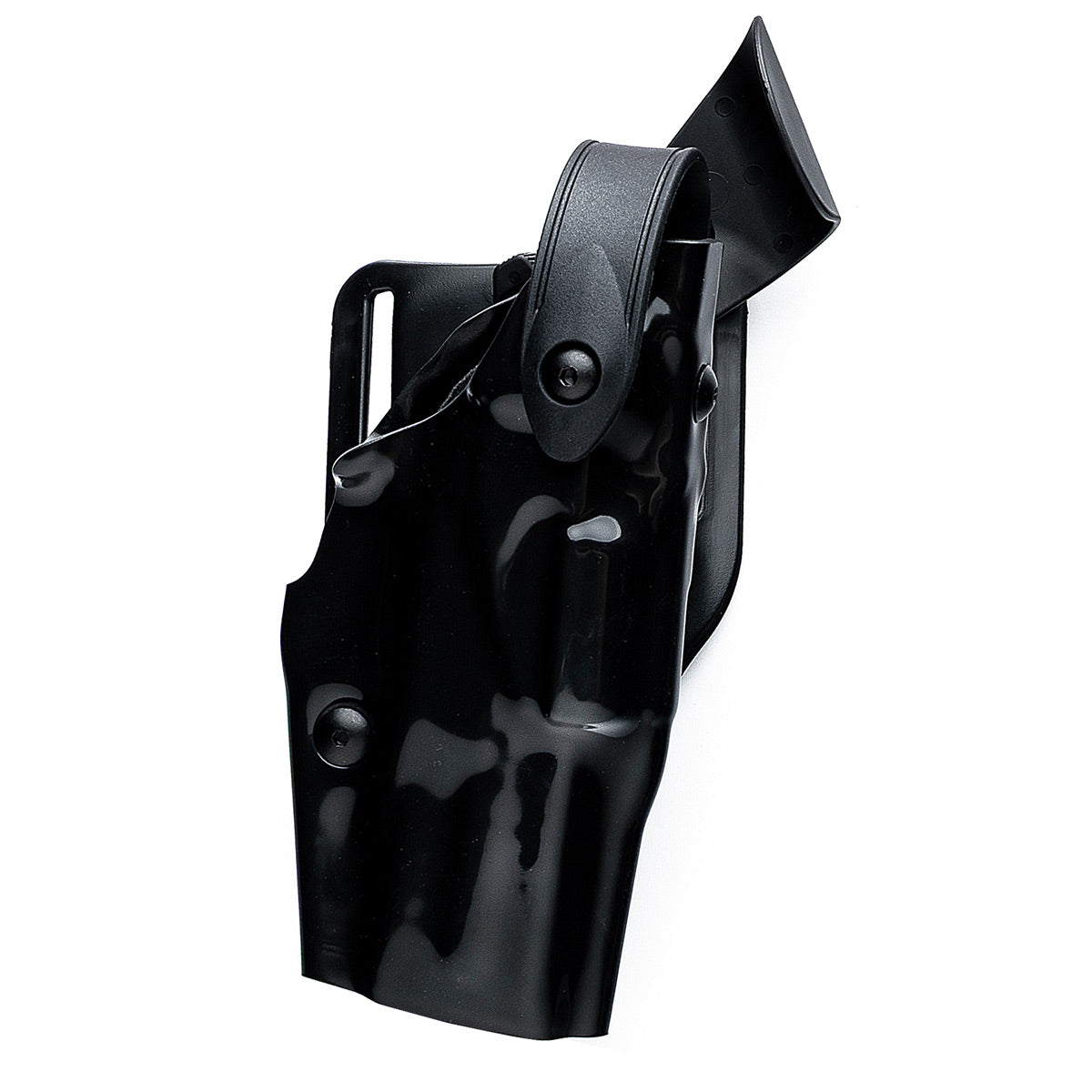Safariland 6360 ALS/SLS Level 3 Duty Holster, Smith & Wesson M&P, Ungetragen