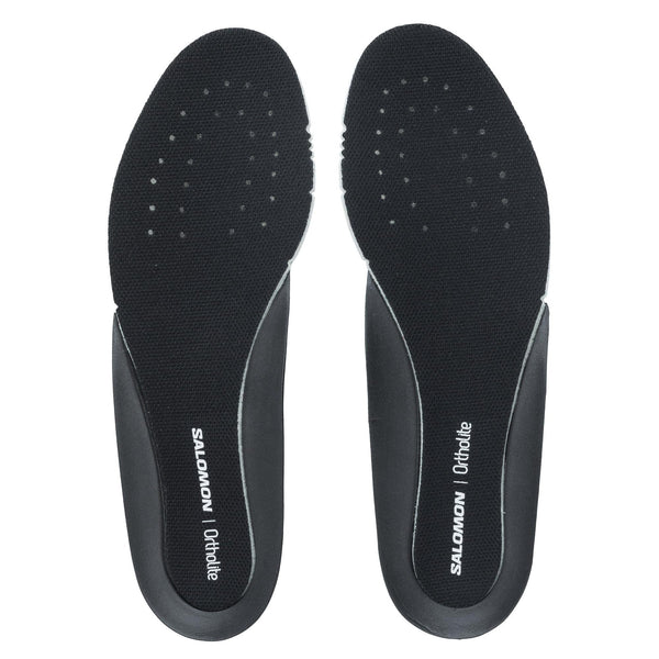 SALOMON HI-Fi WIDE 29cm 【※インソール無し！】 salomon_inlay_ortholite_insole