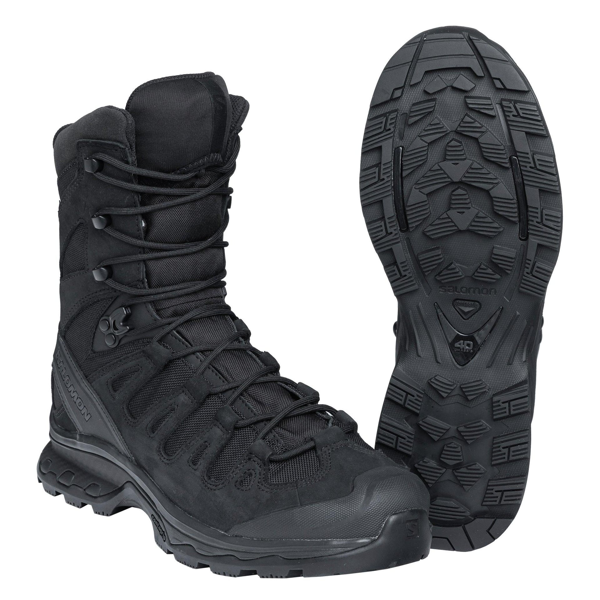 Salomon Quest 4D Forces 2 High GTX EN – Varusteleka