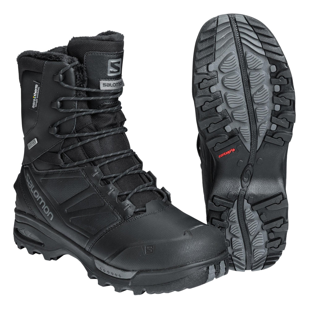 Salomon Toundra Forces CSWP – Varusteleka display picture 3