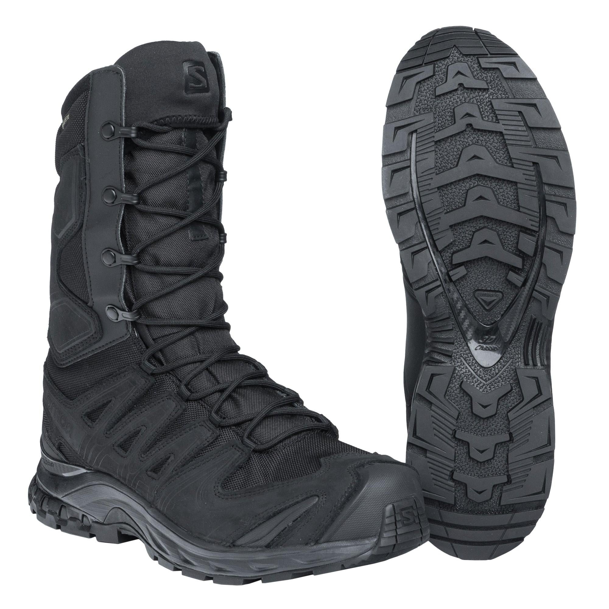 Salomon XA Forces 8