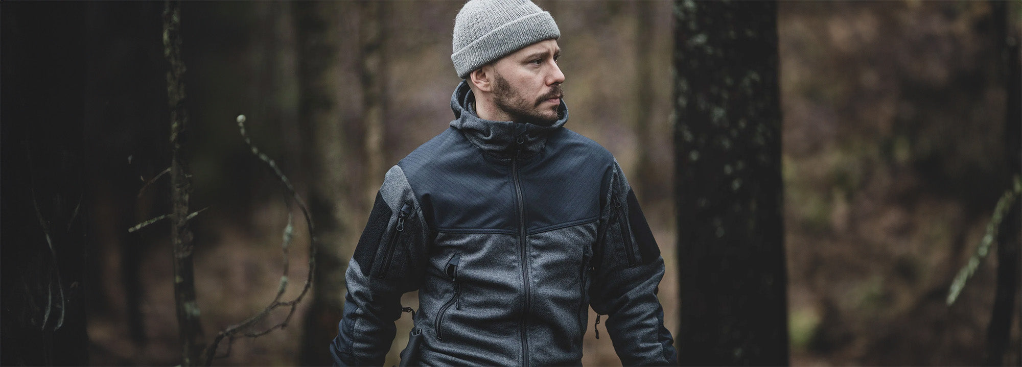 Varusteita joihin voit luottaa