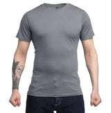 Varusteleka T-paita, merinovillaa