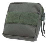 Särmä TST General Purpose Pouch Zip S 