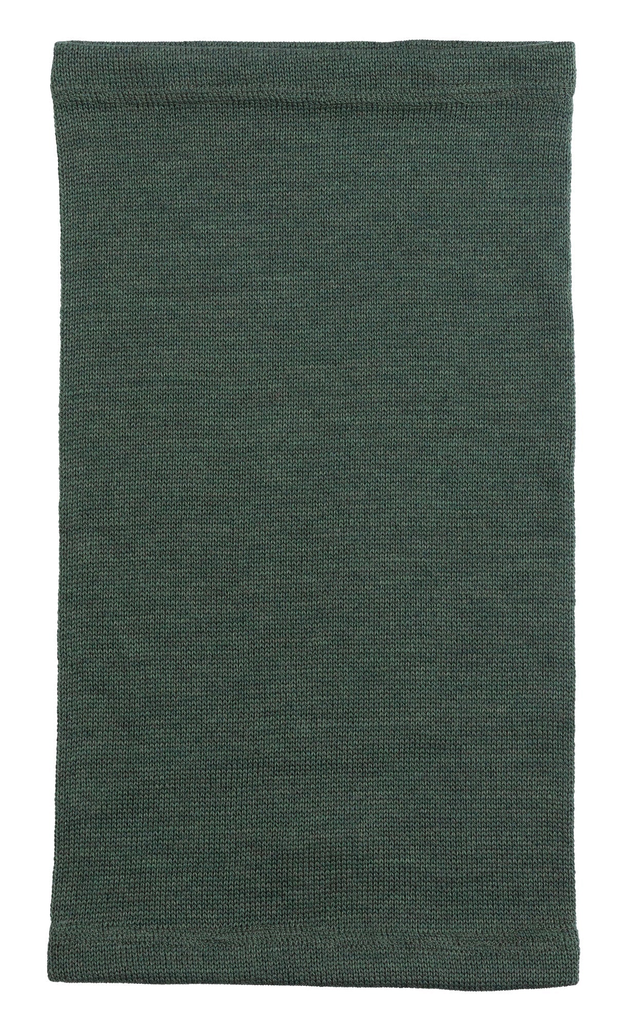Varusteleka L2 paksu putkikauluri, merinovillaa