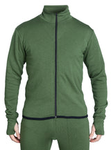 Varusteleka L2 nallepaita, merinovillaa