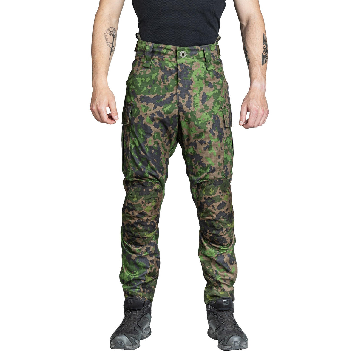 Varusteleka L4 Field Pants (Old Version)