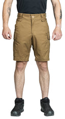 Model height 189 cm; waist circumference 83 cm. Wearing size Medium Regular.