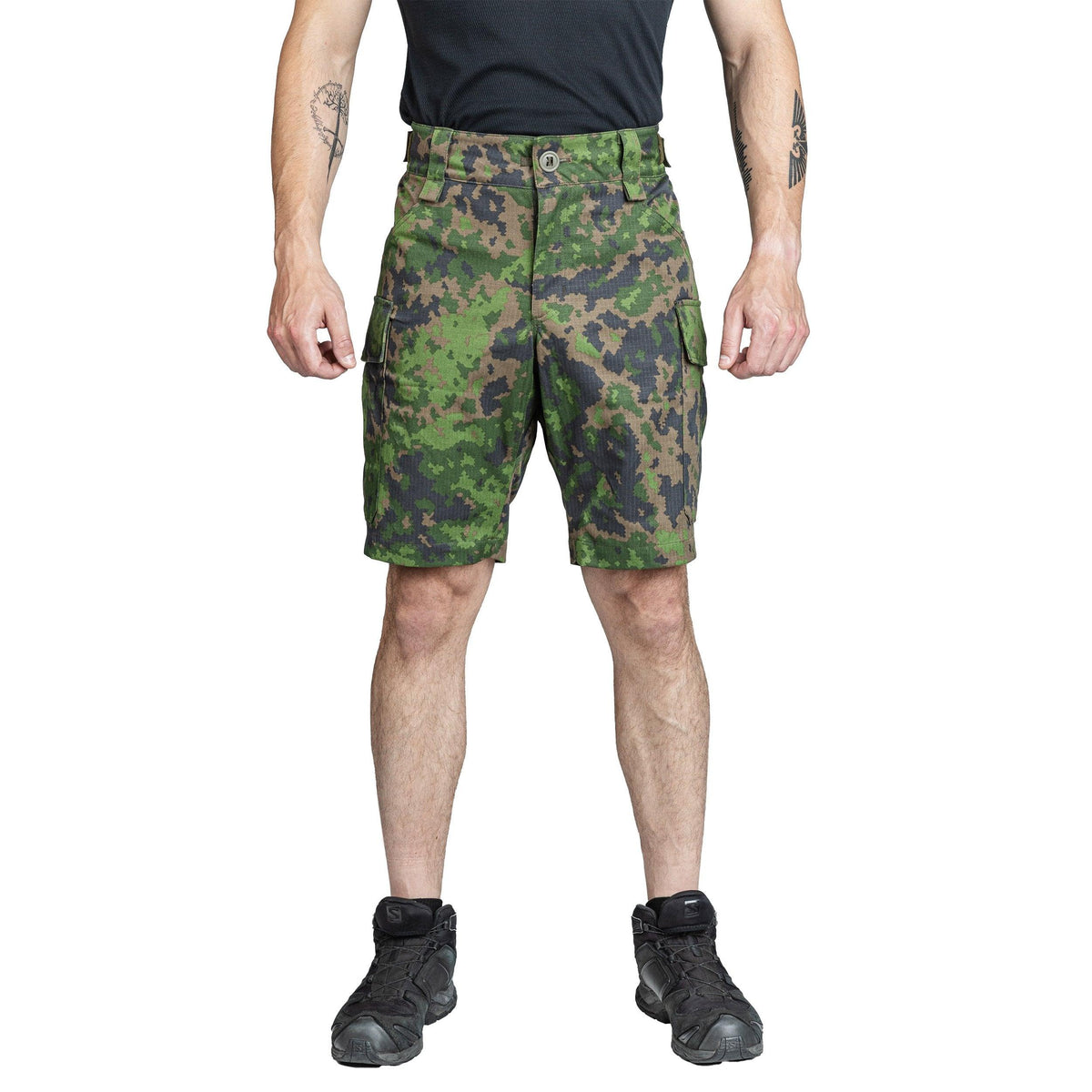 Varusteleka L4 Field Shorts