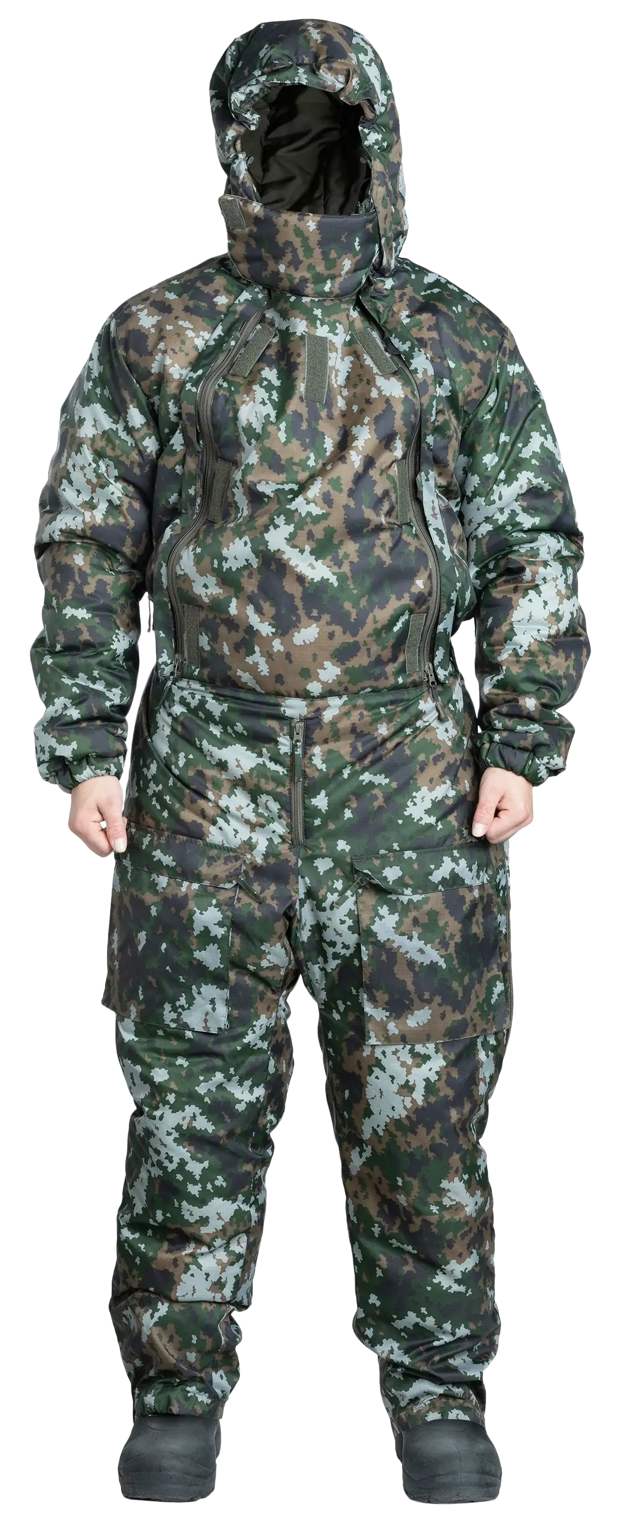 Särmä TST L5 Thermal Patrol Coverall