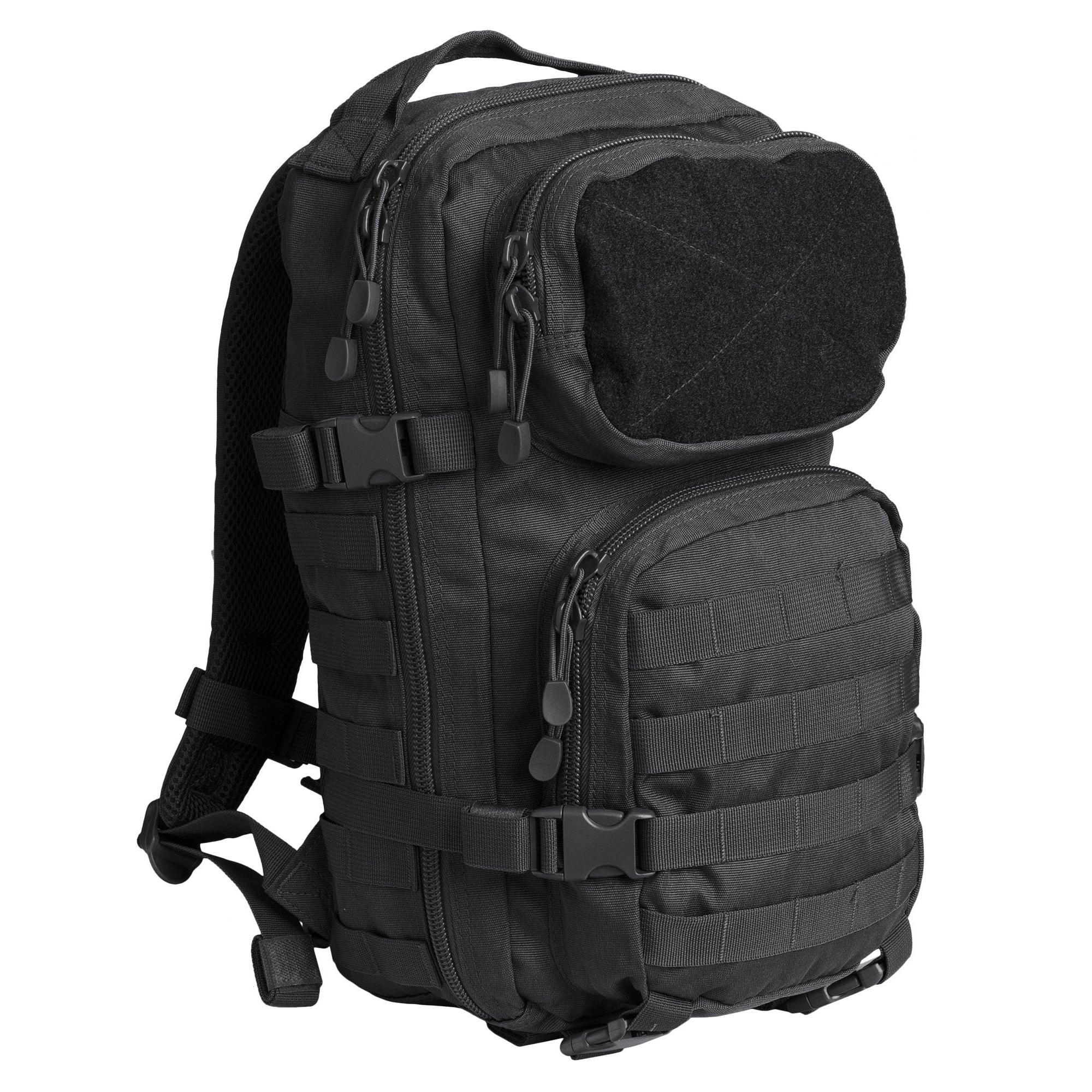 assault backpack vs hiking backpack Särmä Assault Pack – Varusteleka